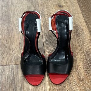 RARE Givenchy Archival Heels